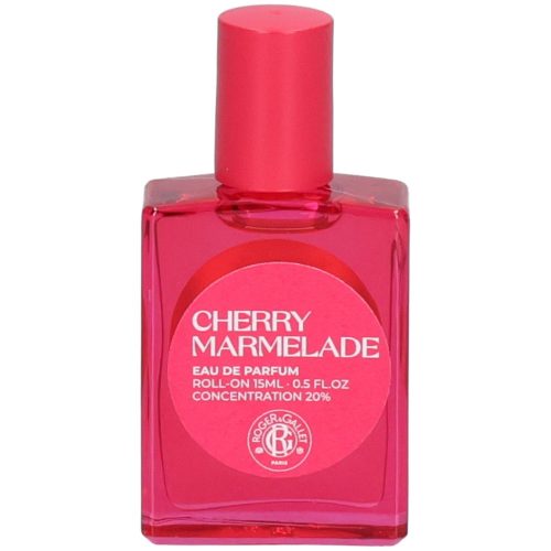 Roger & Gallet, Roger & Gallet - Cherry Marmelade Eau De Parfum Roll-On, 15  ml
