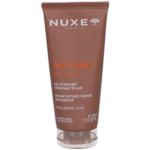 Nuxe, Nuxe Men - Sofortige Feuchtigkeits- Und Energiespendendes Gel