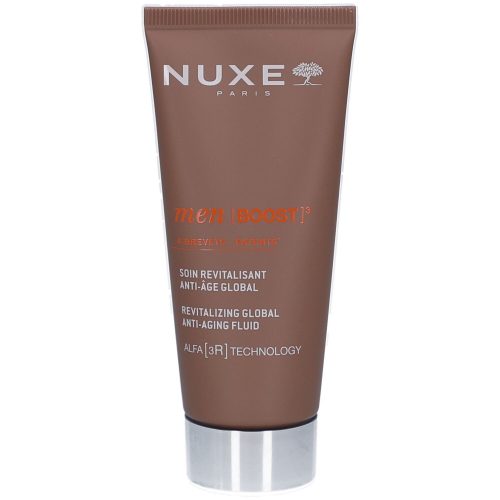 Nuxe, Nuxe - Men [BOOST]³ Die Globale Anti-Aging-Pflege, 50 ml