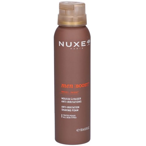 Nuxe, Nuxe Men - Rasiergel Gegen Hautirritationen