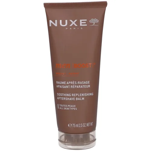 Nuxe, Nuxe - Men [BOOST]³ After-Shave-Balsam, 75 ml