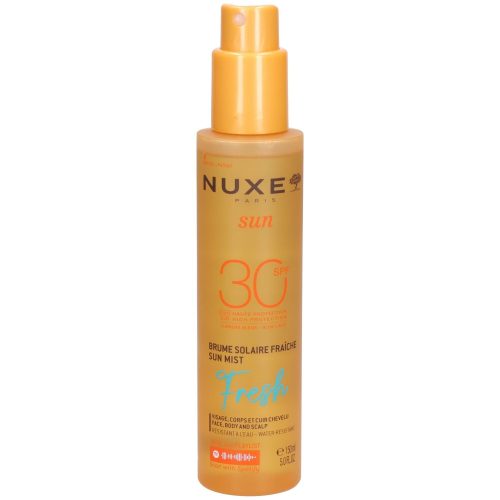 Nuxe, Nuxe Sun - Nuxe Sun Lsf30 Sonnenspray