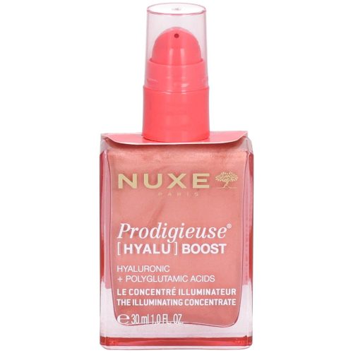 Nuxe, Nuxe - HYALU BOOST Konzentrat, 30 ml