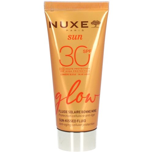 Nuxe, Nuxe - SUN LSF30 Sonnenschtzfluid, 40 ml