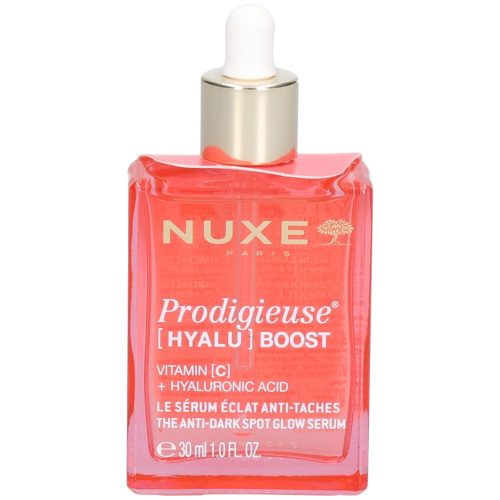 Nuxe, Nuxe - HYALU BOOST Anti-Pigment Serum, 30 ml