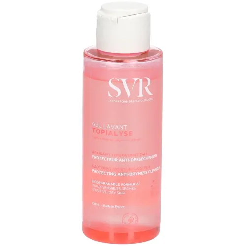 SVR Topialyse Reinigungsgel