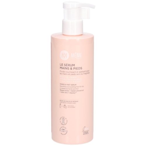 MÊME, MÊME Hand- und Fuss-Serum (300ml)
