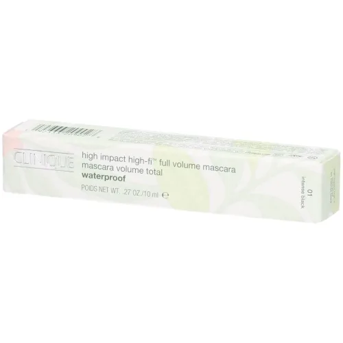 Clinique, Clinique High Impact Mascara 10 ml
