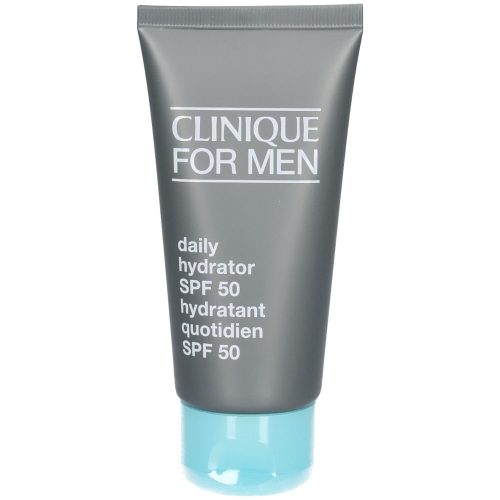 Clinique, Clinique - For Men Daily Hydrator SPF 50, 75 ml