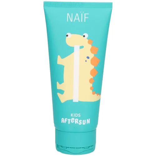 NAÏF, Naïf Kids Aftersun (100ml)