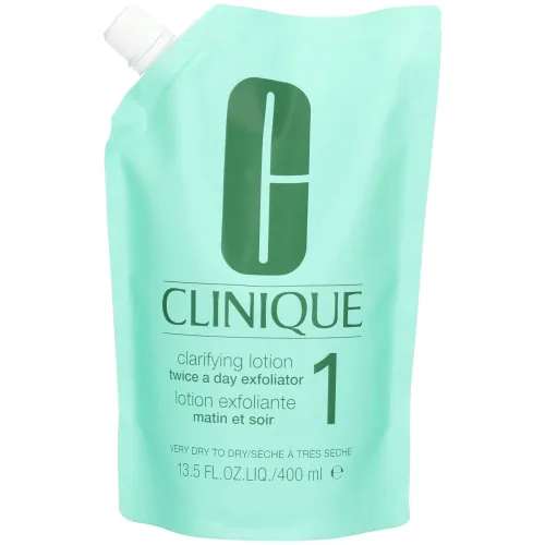 Clinique, Clinique Clarifying Lotion 1 Refill 400 ml