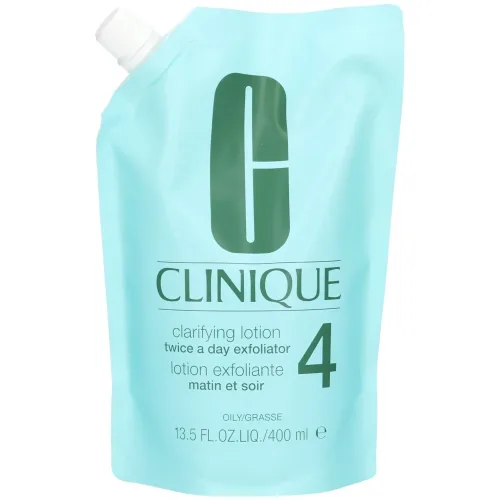 Clinique, Clinique Clarifying Lotion 4 Refill 400 ml