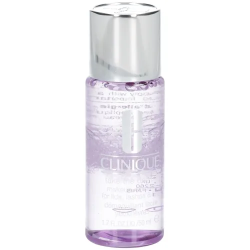 Clinique, Clinique Take the Day off Make-up Entferner 50 ml