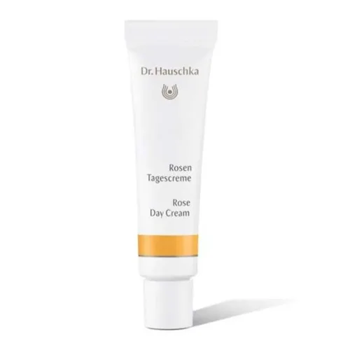 Dr. Hauschka, Dr. Hauschka Rosen Tagescreme 5 ml