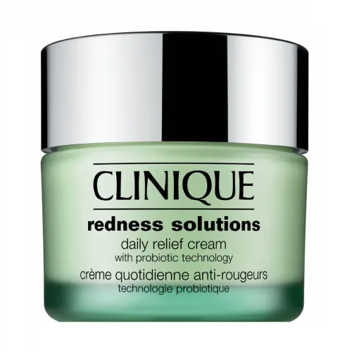 Clinique, Clinique Daily Relief Cream Gesichtscreme 50 ml
