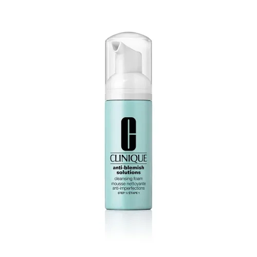 Clinique, Clinique Anti-Blemish Solutions Gesichtsseife 125 ml