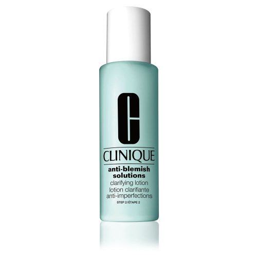 Clinique, Clinique Anti-Blemish Solutions Clarifying Lotion Gesichtscreme 200 ml