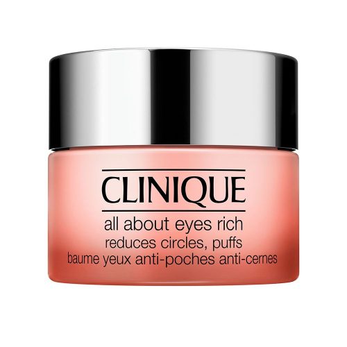 Clinique, Clinique All About Eyes? All About Eyes Rich Augencreme 15 ml