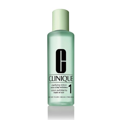 Clinique, Clinique 3-Phasen-Systempflege Clarifying Lotion Gesichtswasser 400 ml