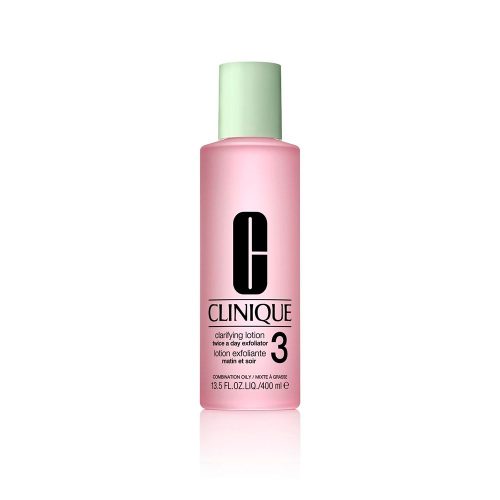 Clinique, Clinique 3-Phasen-Systempflege Clarifying Lotion Gesichtswasser 400 ml