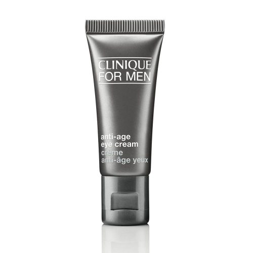 Clinique, Clinique Clinique for Men For Men - Age Defense For Eyes Augencreme 15 ml Herren