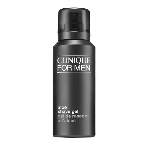 Clinique, Clinique Clinique for Men Aloe Shave Gel Rasur 125 ml Herren