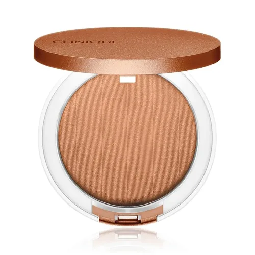 Clinique, Clinique - True Bronze? Pressed Powder Bronzer - Sunkissed