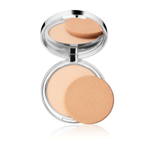 Clinique, Clinique Stay-Matte Sheer Pressed Powder Puder 7,6 g 01