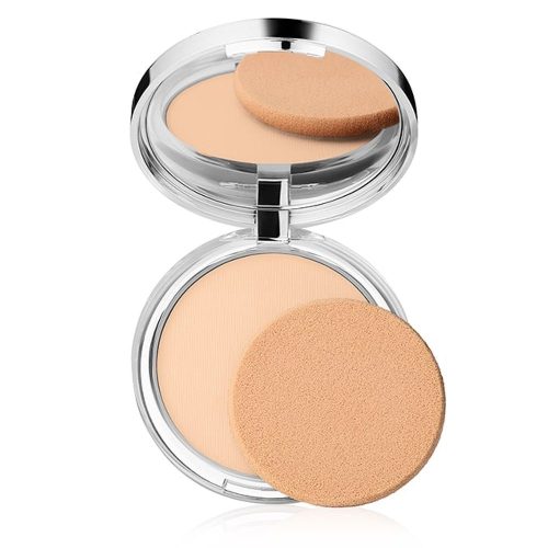 Clinique, Clinique Stay-Matte Sheer Pressed Powder Puder 7,6 g 02