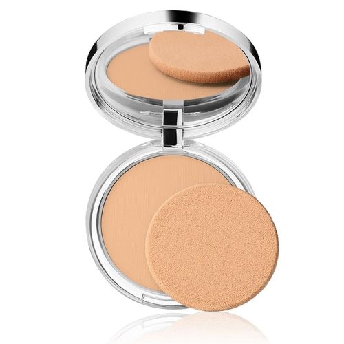 Clinique, Clinique Stay-Matte Sheer Pressed Powder Puder 7,6 g 03
