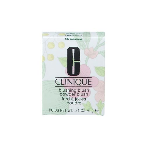Clinique, Clinique ing Powder Blush 6 g 120 - BASHFUL BLUSH
