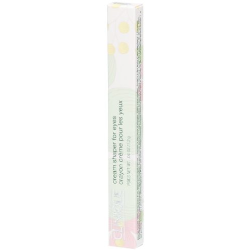 Clinique, Clinique - Cream Shaper? For Eyes - Black Diamond