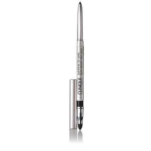 Clinique, Clinique - Quickliner? For Eyes - Really Black