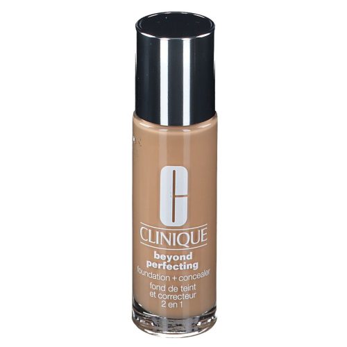 Clinique, Clinique Beyond Perfection Foundation 30 ml Nr. 09 - Neutral
