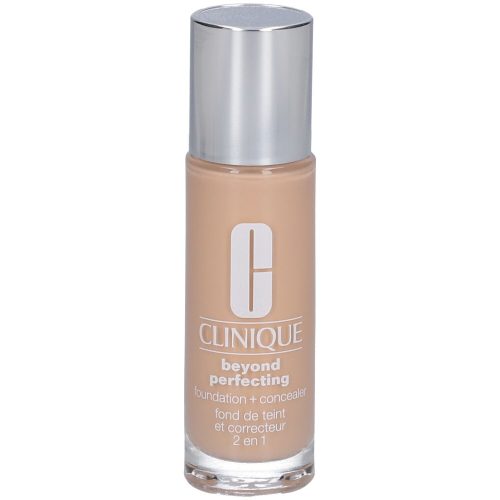 Clinique, Clinique Beyond Perfection Foundation 30 ml Nr. 02 - Alabaster