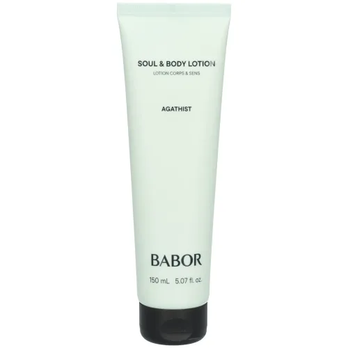 BABOR, BABOR Soul & Body Lotion Agathist Bodylotion 150 ml
