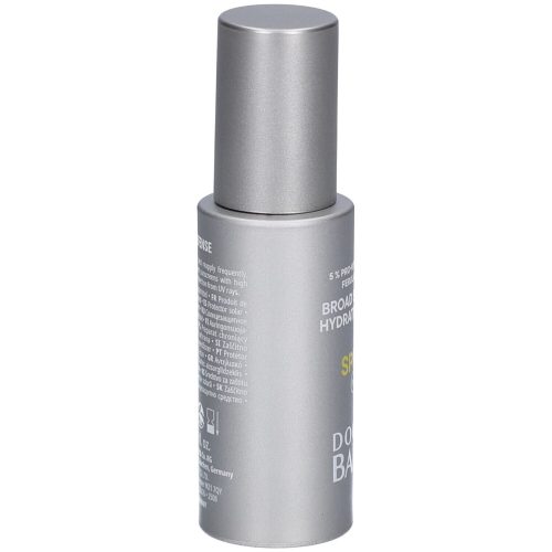 BABOR, BABOR Doctor Babor Solar Defense Broad Spectrum Hydration Serum SPF 50+ Feuchtigkeitsserum 30 ml
