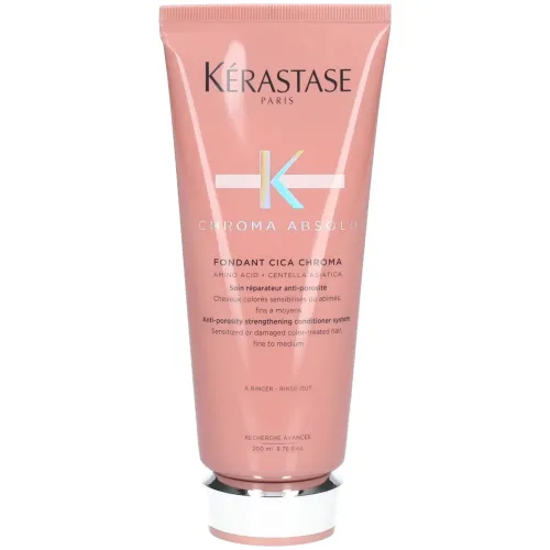 Kérastase, Kérastase Chroma Absolu Fondant Cica Chroma Conditioner 200 ml