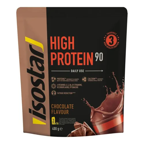 isostar® High Protein 90 Chocolat