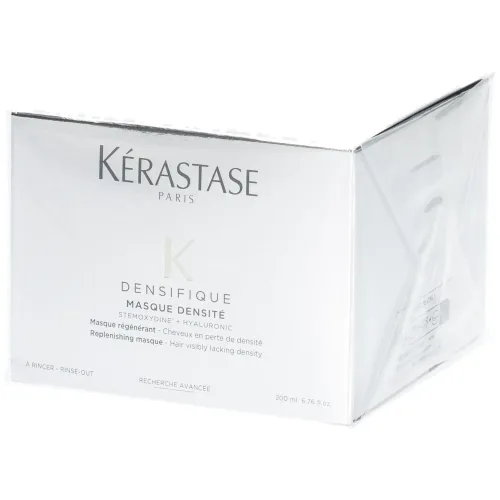 Kérastase, Kérastase Densifique Masque Densité Haarkur & -maske 200 ml