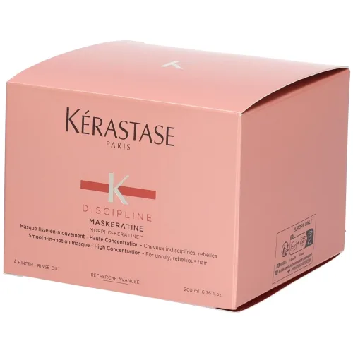 Kérastase, Kérastase Discipline Maskeratine Haarkur & -maske 200 ml