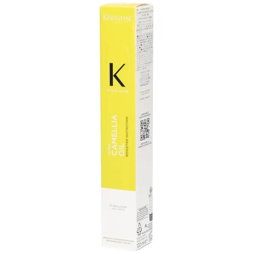 undefined, Kérastase Nutritive Booster 1 x 120 ml