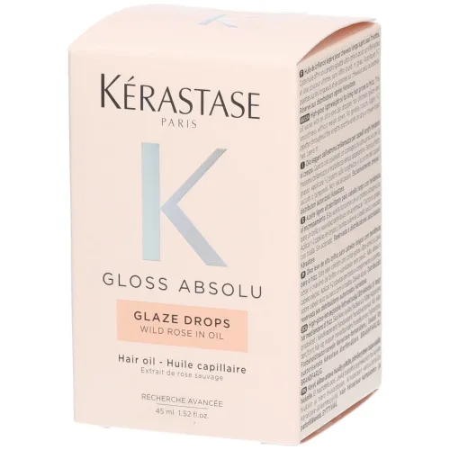 Kérastase, Kérastase - Huile Glaze Drops, Gloss Absolu, 45 ml