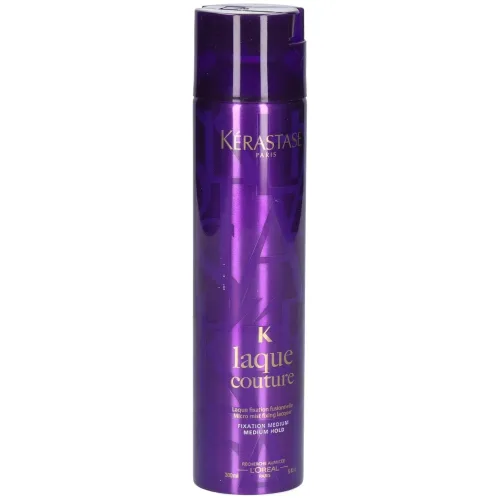 Kérastase, Kérastase Styling Laque Couture Haarspray & -lack 300 ml