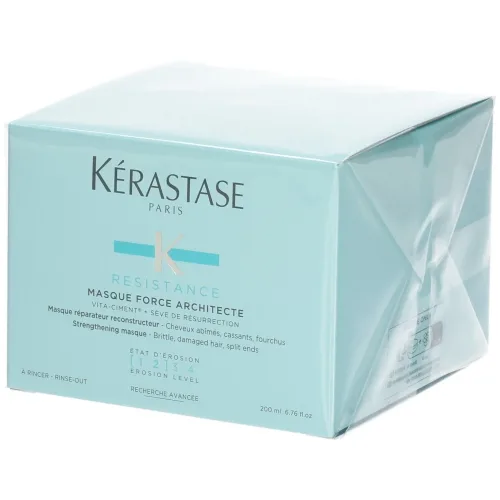 Kérastase, Kérastase Résistance Masque Force Architecte Haarkur & -maske 200 ml
