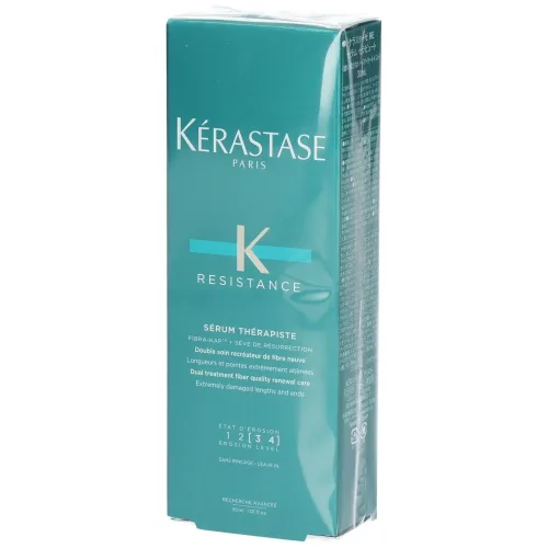 Kérastase, Kérastase Résistance Serum Therapiste Haaröle & -seren 30 ml