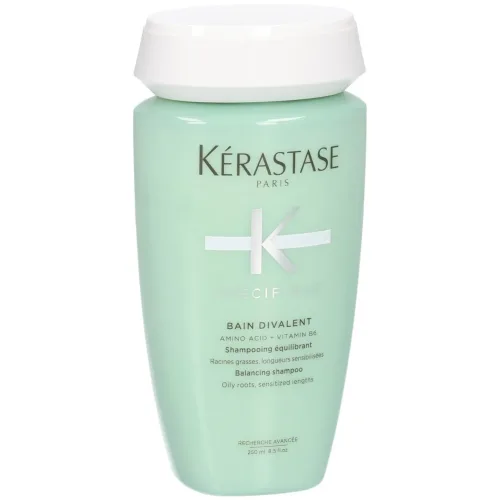 Kérastase, Kérastase Spécifique Bain Divalent Shampoo 250 ml