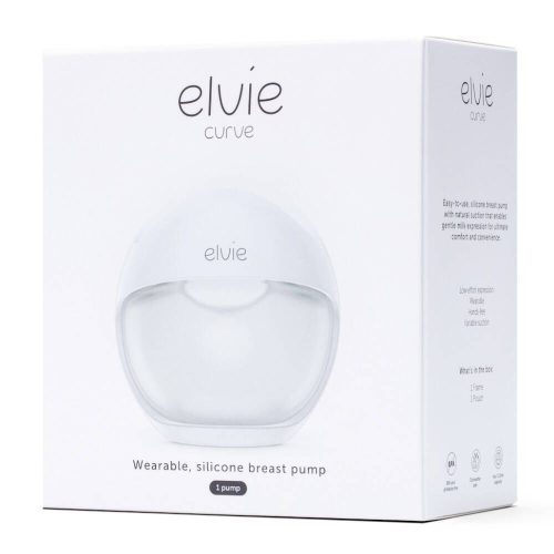 elvie, Elvie Curve