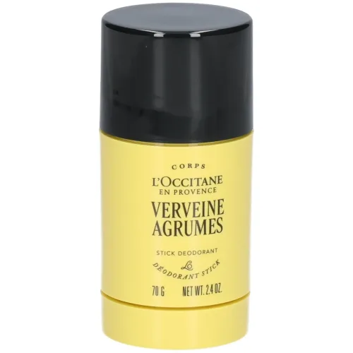 L’Occitane en Provence, Déodorant Stick Verveine Agrumes - 70 - L'Occitane en Provence