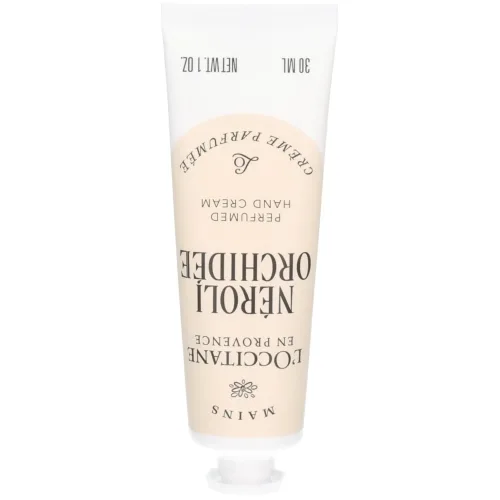L’Occitane en Provence, L’Occitane en Provence - Handcreme Néroli Orchidée, 30 ml